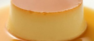 Flan de Huevos (Caramelcrème)