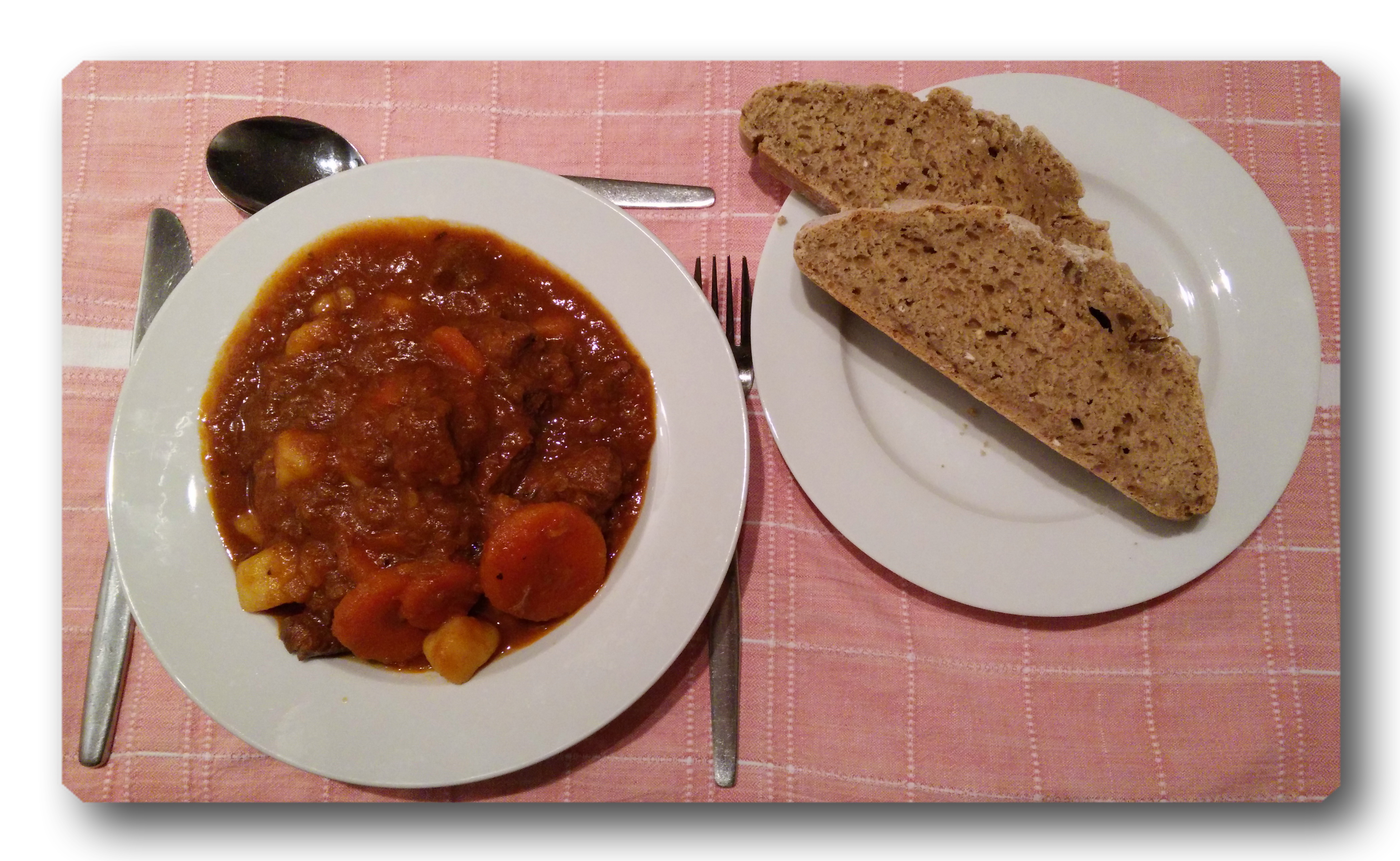 Irish Stew