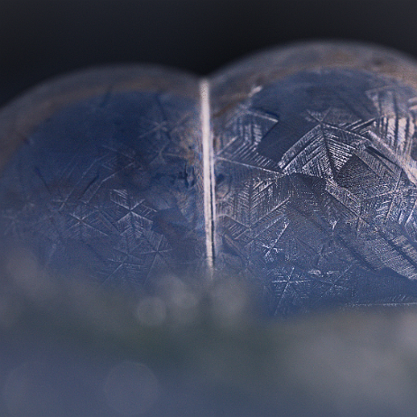 DSC07994- insta - Bevroren zeepbel - double bubble - Watermark null